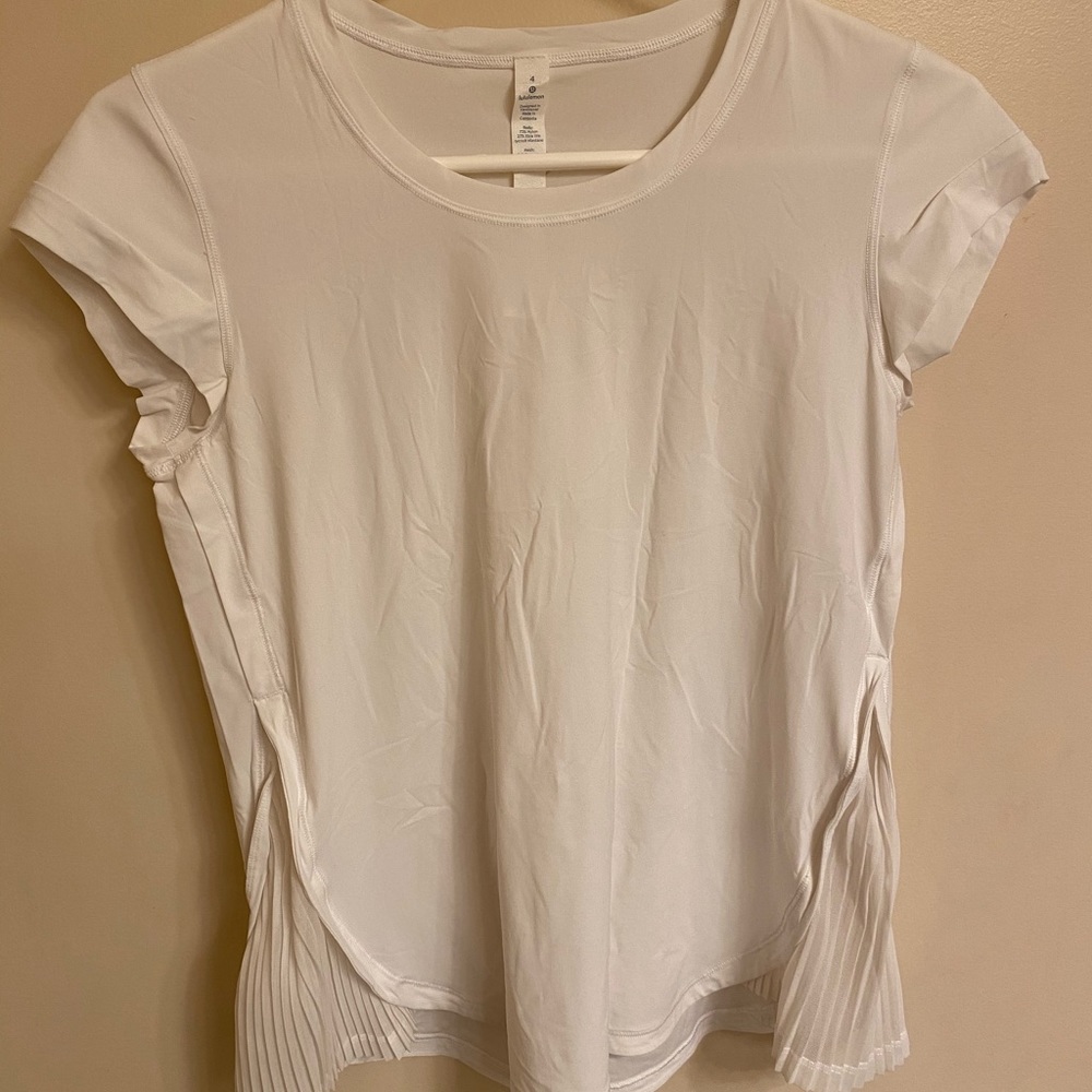 Lululemon top